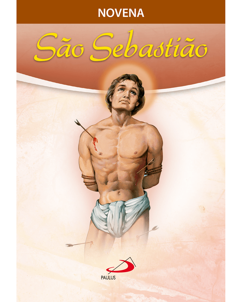 imagem de Novena São Sebastião