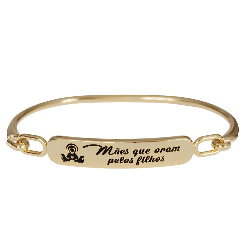 imagem de Pulseira Mães que Oram pelos Filhos
