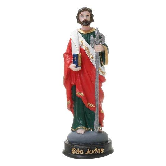 imagem de Imagem de São Judas em Resina - 14,5cm