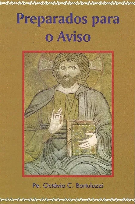 imagem de PREPARADOS PARA O AVISO