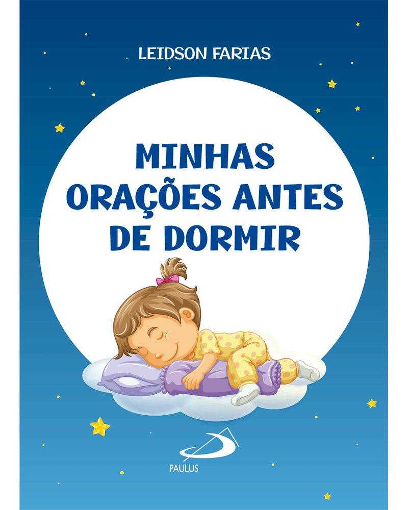 imagem de Minhas orações antes de dormir