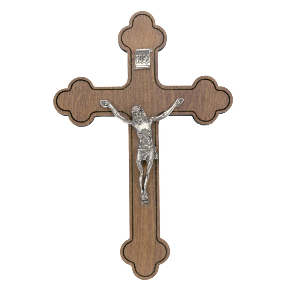 imagem de Crucifixo de mão