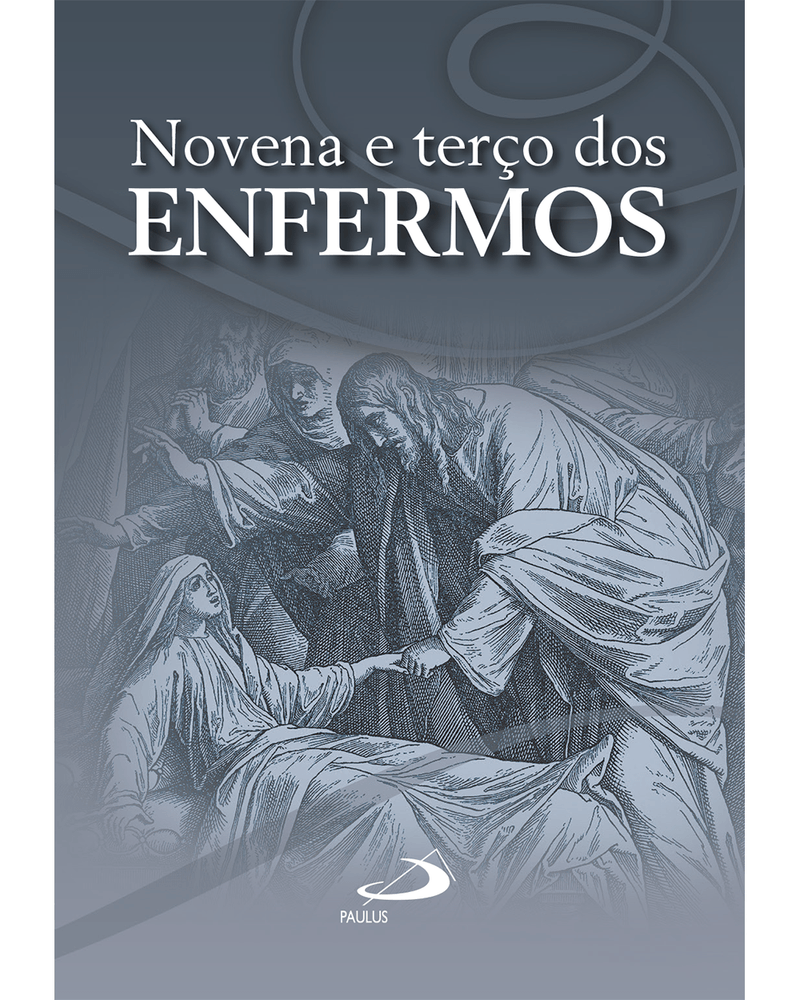 imagem de Novena e Terço dos Enfermos