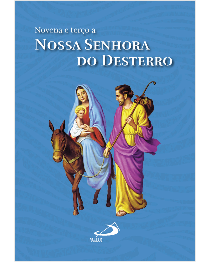 imagem de Novena e Terço a Nossa Senhora do Desterro