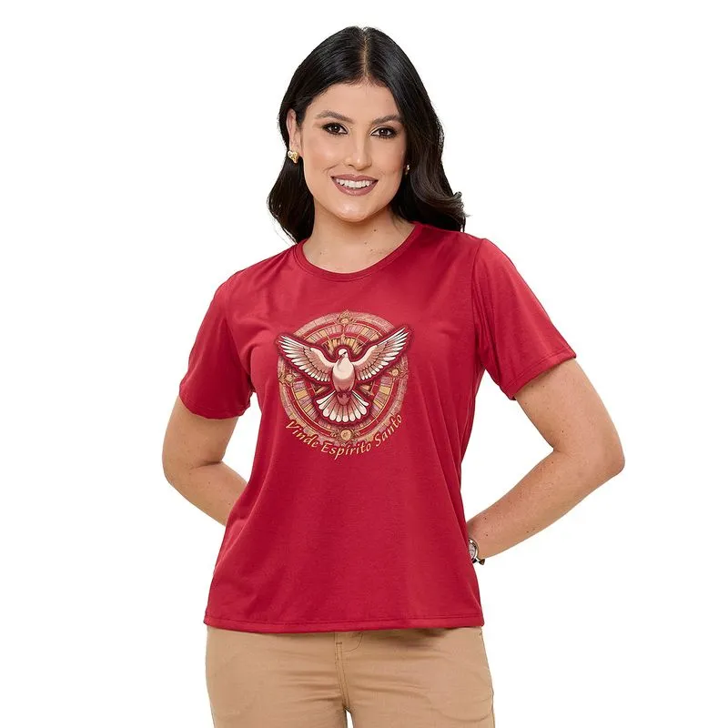 imagem de Baby Look Espírito Santo