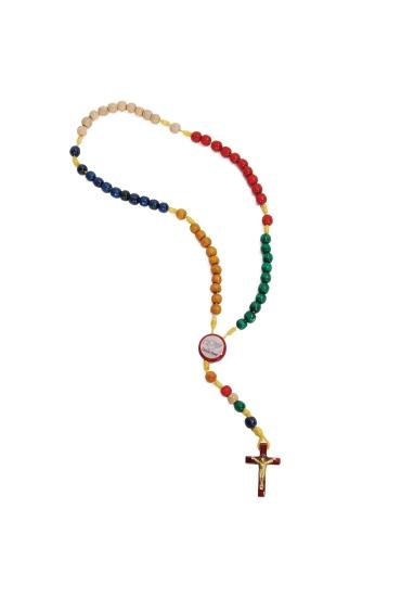 imagem de Terço Missionário