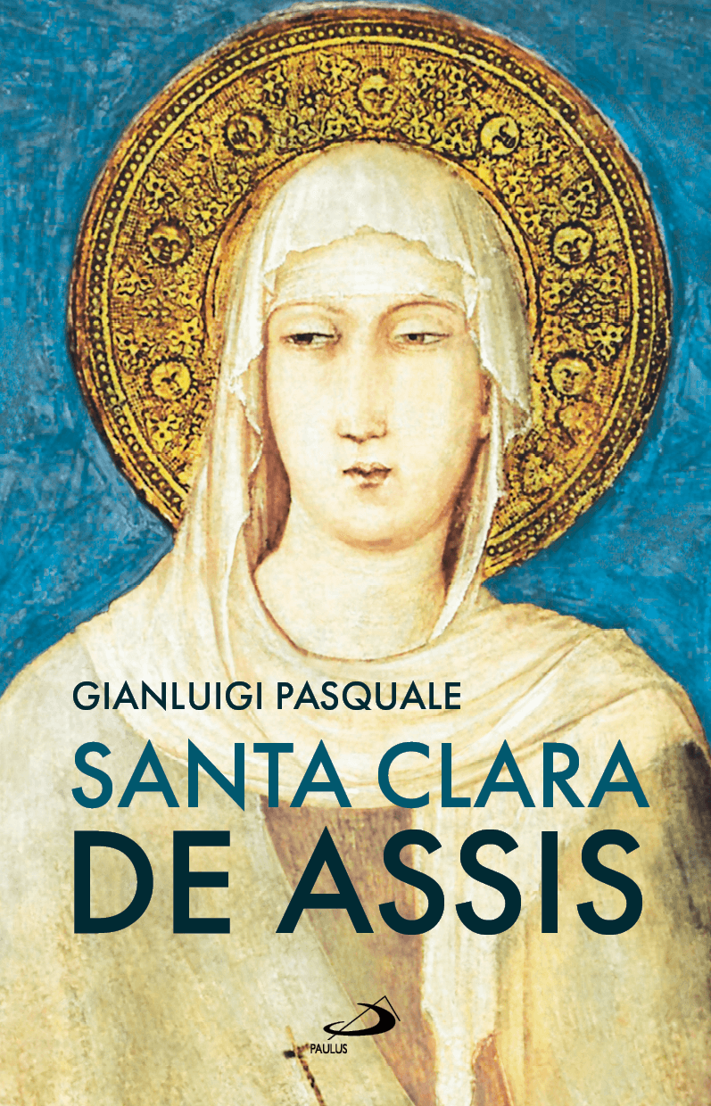 imagem de Santa Clara de Assis