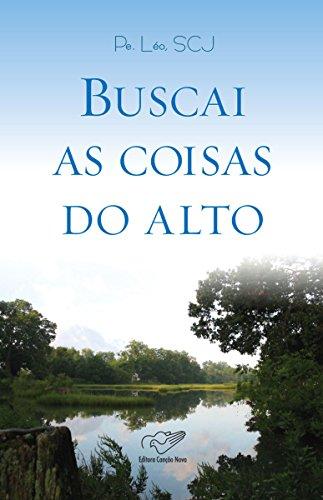 imagem de Buscai As Coisas do Alto - Pe. Léo