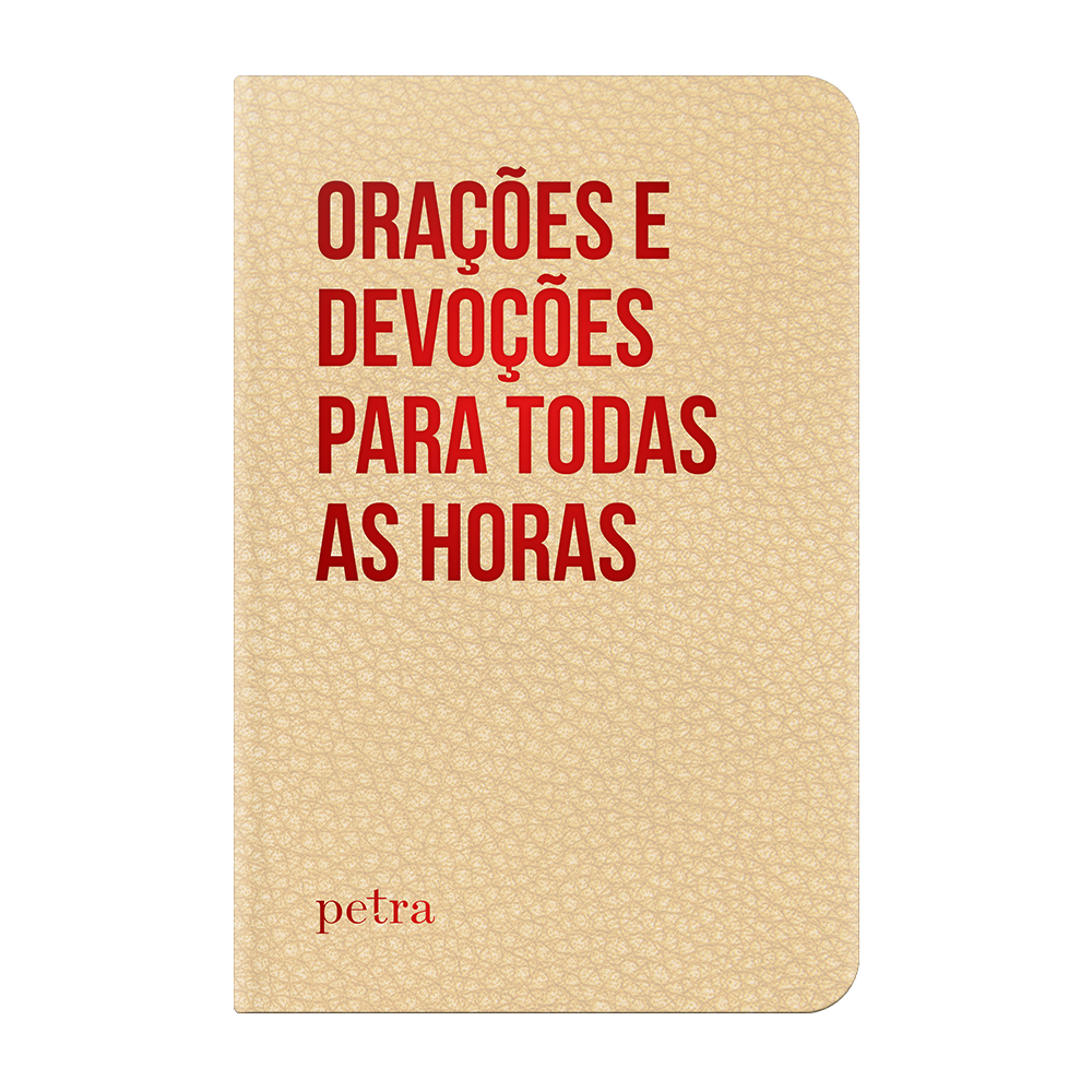 imagem de ORAÇÕES E DEVOÇÕES PARA TODAS AS HORAS