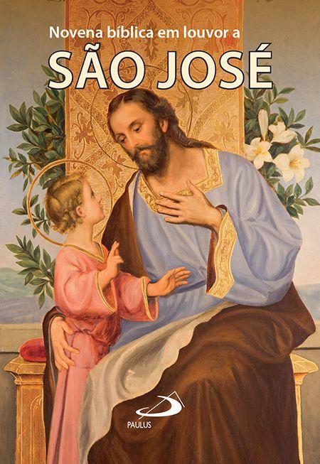 imagem de Novena à São José