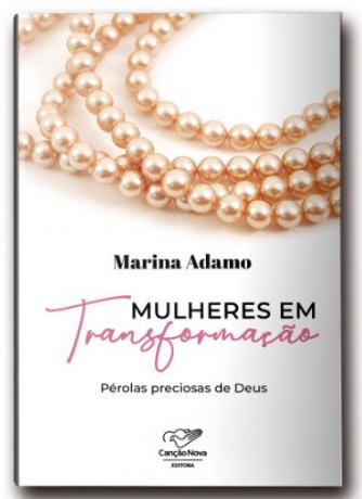 imagem de MULHERES EM TRANSFORMAÇÃO: PÉROLAS PRECIOSAS DE DEUS