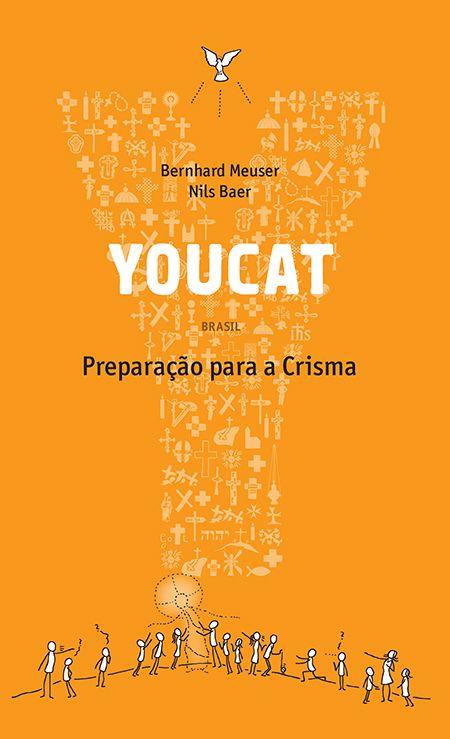 imagem de Youcat - Preparação Para O Crisma