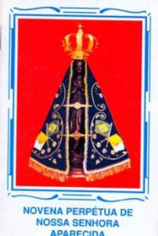 imagem de NOVENA PERPETUA DE NOSSA SENHORA APARECIDA