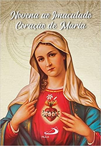 imagem de Novena ao Imaculado Coração de Maria