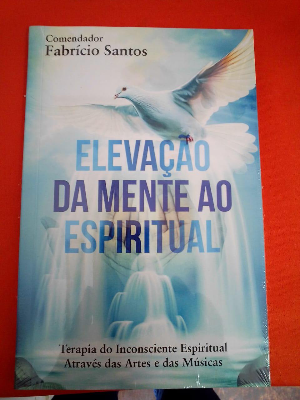 imagem de Elevação da Mente ao Espiritual