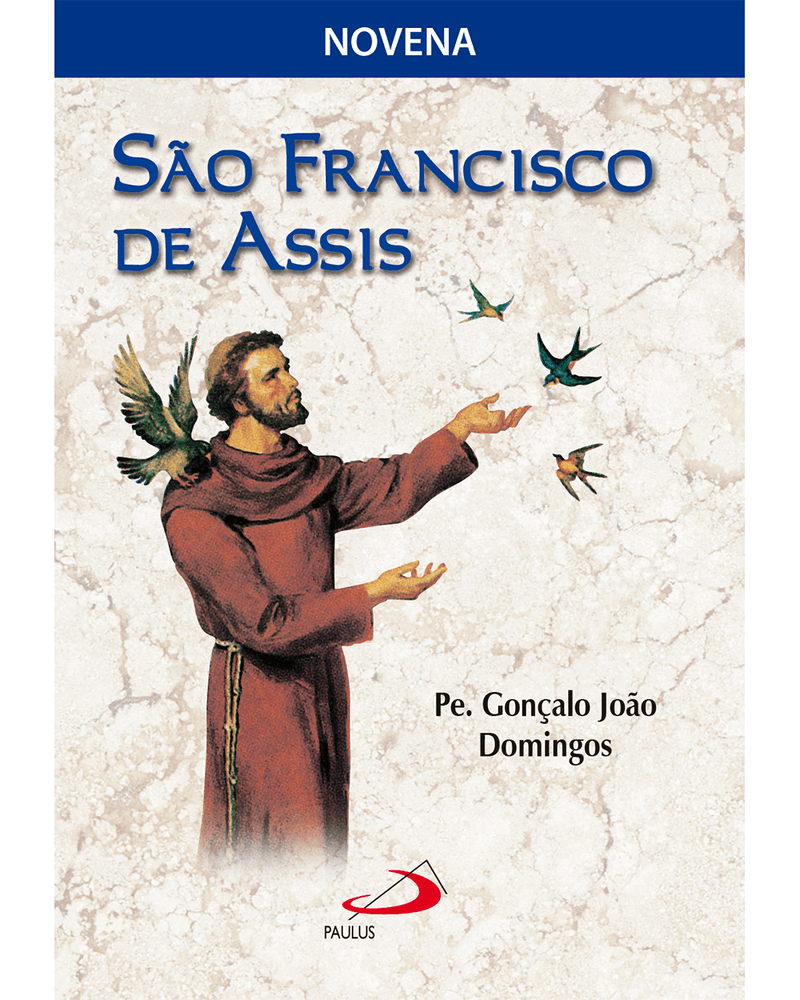 imagem de Novena São Francisco de Assis