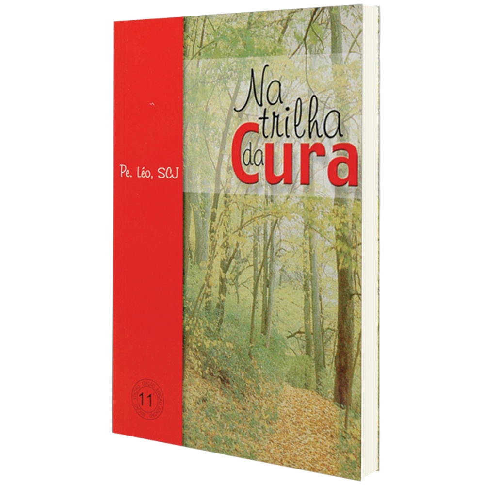 imagem de Na trilha da Cura