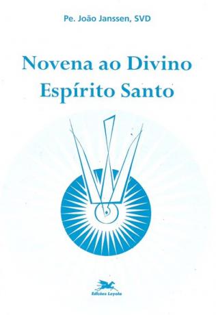 imagem de NOVENA AO DIVINO ESPÍRITO SANTO