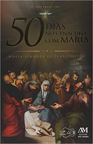 imagem de 50 Dias no Cenáculo com Maria