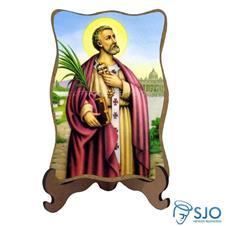 imagem de Novena milagrosa São Pedro