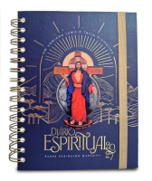 imagem de Diário Espiritual 2027 - Pe. Reginaldo Manzotti