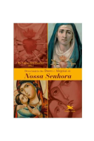 imagem de Devocionário das Dores e Alegrias de Nossa Senhora