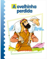 imagem de A ovelhinha perdida