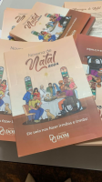 imagem de Novena de Natal 2024