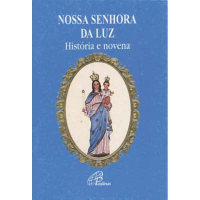 imagem de Nossa Senhora da Luz - história e novena