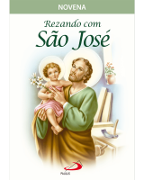 imagem de Novena Rezando com São José