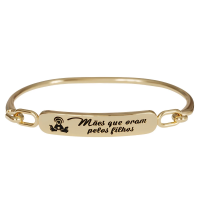 imagem de Pulseira Mães que Oram pelos Filhos