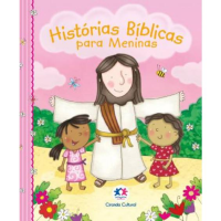 imagem de Historias Bíblicas para Meninas