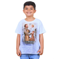 imagem de Camiseta Infantil São José