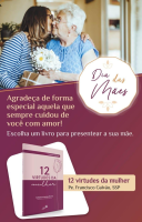 imagem de 12 Virtudes da Mulher