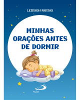 imagem de Minhas orações antes de dormir