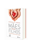 imagem de Mães Que Oram Pelos Filhos