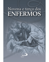 imagem de Novena e Terço dos Enfermos