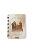 imagem de Livro Itinerário Quaresmal 2024