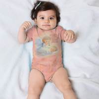 imagem de Body Bebe Anjo da Guarda