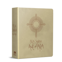 imagem de Bíblia Sagrada - Capa Eucaristia
