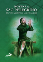 imagem de Novena a São Peregrino - Protetor contra o mal do câncer