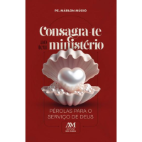 imagem de Consagra-te ao teu ministério