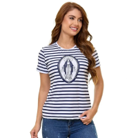 imagem de Baby Look Nossa Senhora das Graças