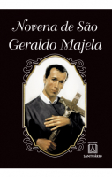 imagem de NOVENA DE SÃO GERALDO MAJELA