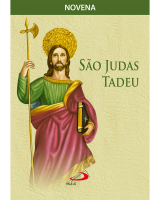 imagem de Novena São Judas Tadeu