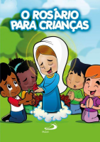 imagem de O Rosário para crianças Pe. Silvio Ribas (org.)