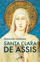 imagem de Santa Clara de Assis