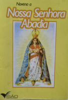 imagem de Novena a Nossa Senhora Abadia