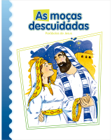 imagem de As moças descuidadas