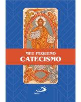 imagem de Meu pequeno catecismo